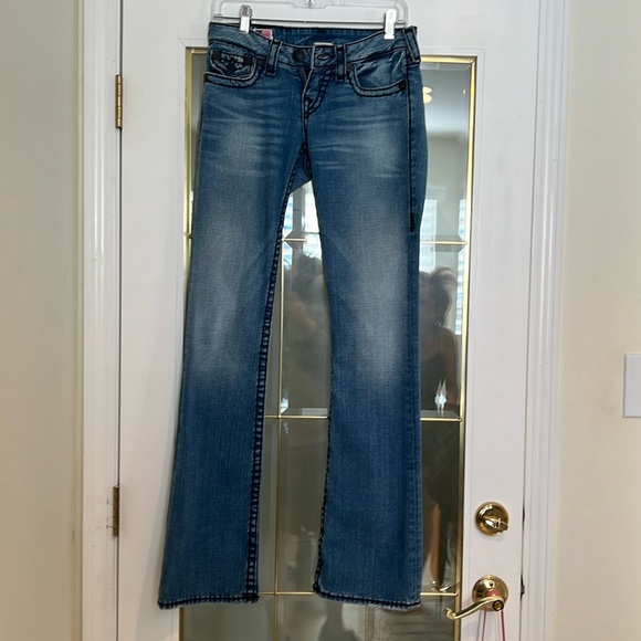 True Religion jeans - Picture 1 of 2